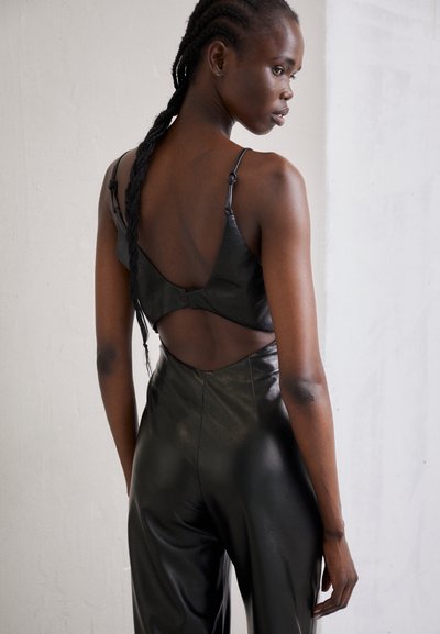 Materiel Ολόσωμη φόρμα - black