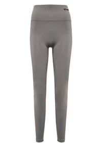 Hummel Tights - stone
