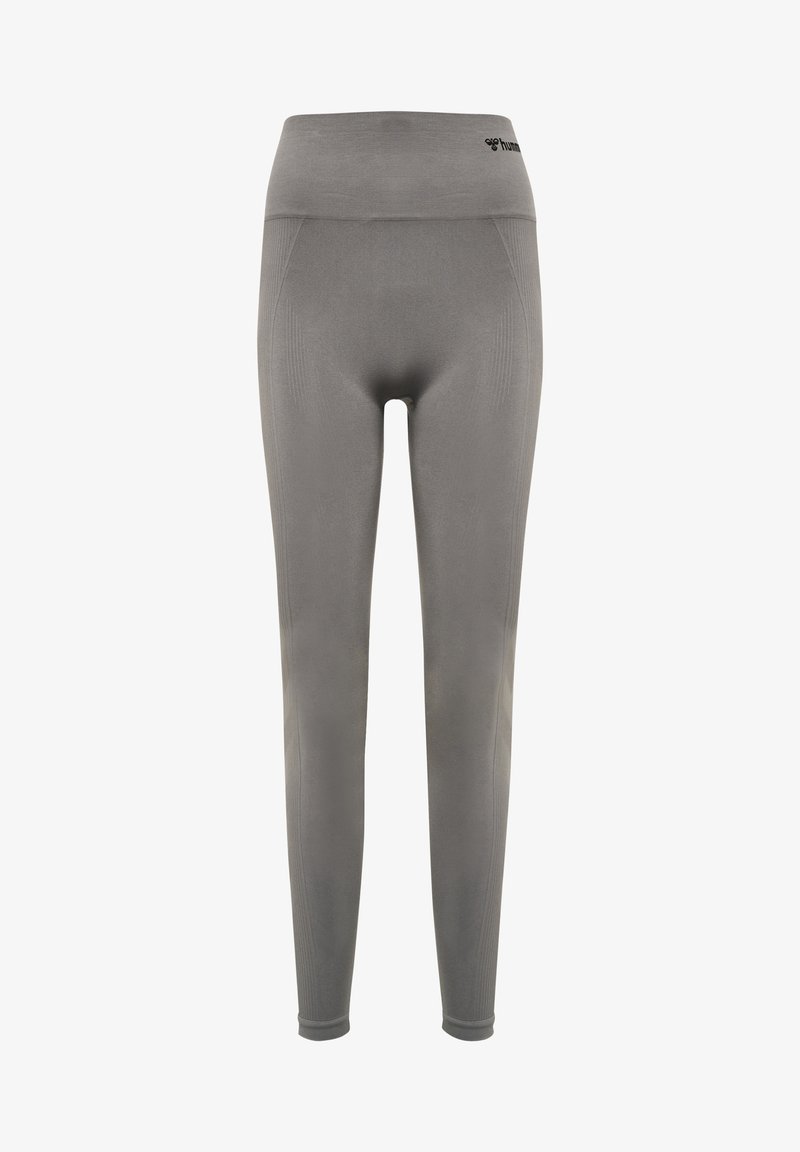 Hummel Tights - stone