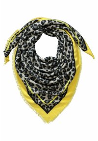 Ei valittu, lichtlimoen