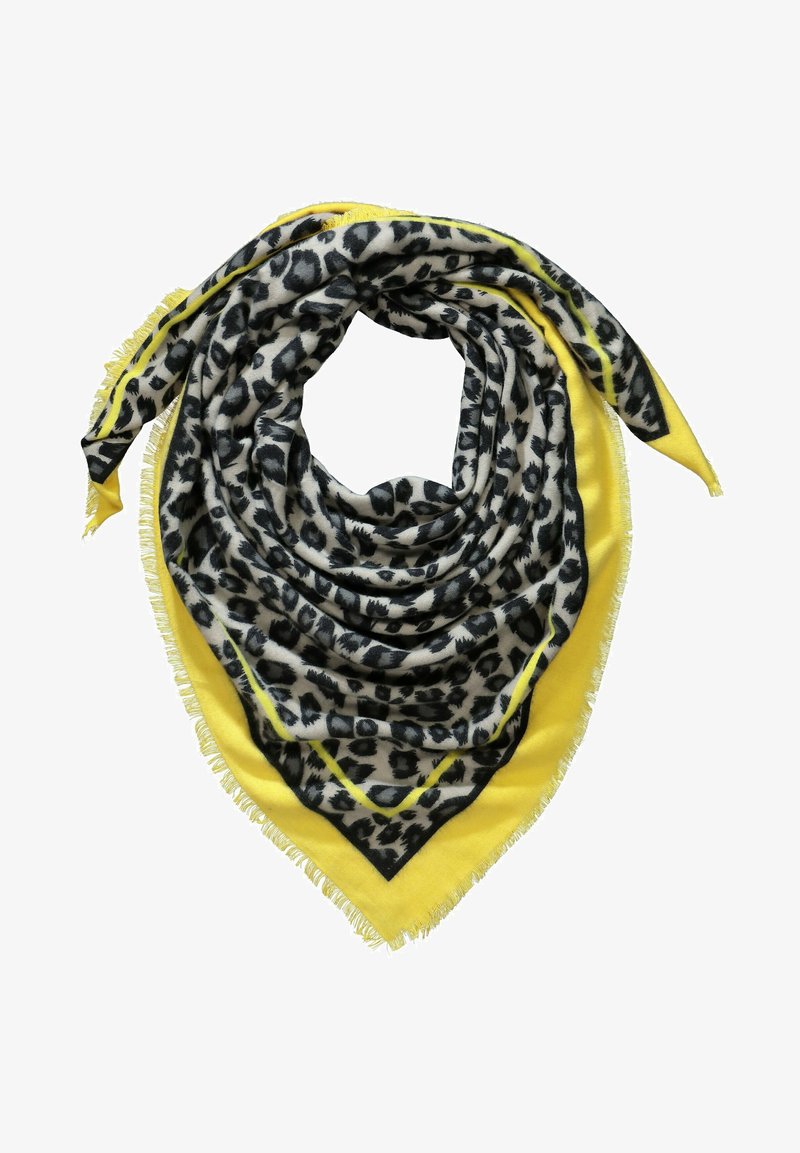 Ulla Popken Foulard - lichtlimoen