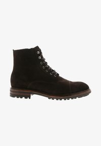 Unausgewählt, brown