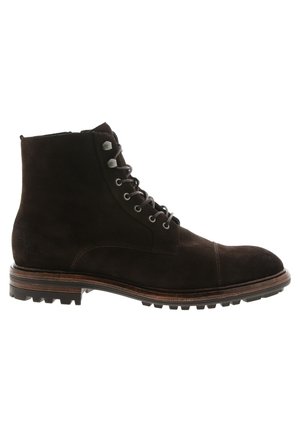 Blackstone Veterboots - brown