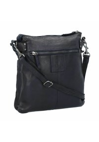 Harbour 2nd ANCHOR LOVE ZORA  - Borsa a tracolla - midnight navy