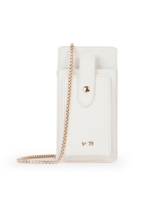 GADGET TECH EUGENIA. - Portacellulare - bianco