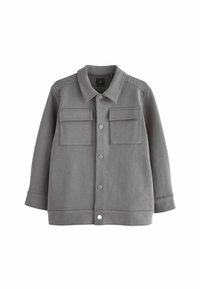 Next REGULAR FIT - Hemd - grey