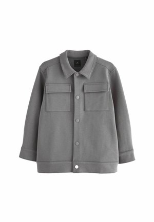 Next REGULAR FIT - Skjorta - grey