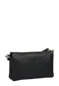 Burkely SKYLAR TRIPLE  - Schoudertas - black