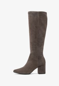 Selezionato, grey