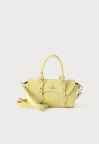 Избран, lime green