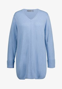 Non sélectionné, light blue