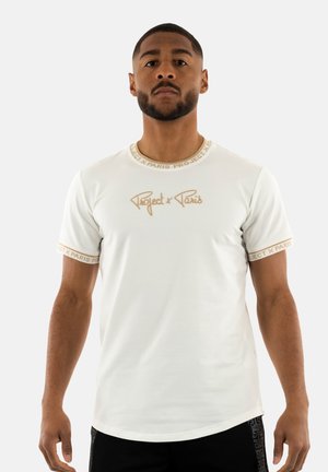 Project X Paris Camiseta estampada - blanc