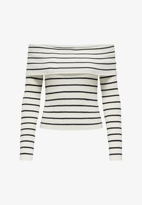 Izbrano, birch/black