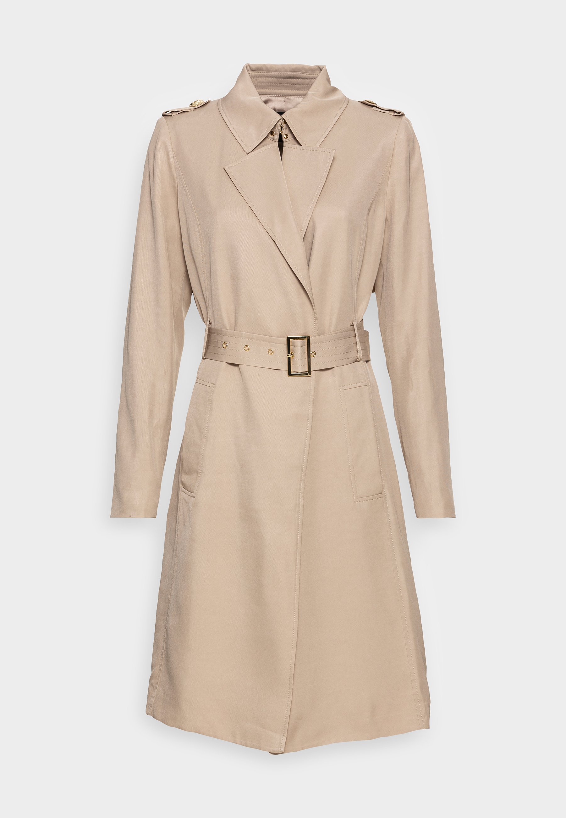 Guess by marciano trench coat Clearance