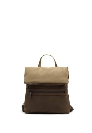 EVER - Rucksack - brown
