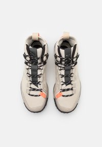 Salewa PUEZ MID PTX - Scarpa da hiking - oatmeal