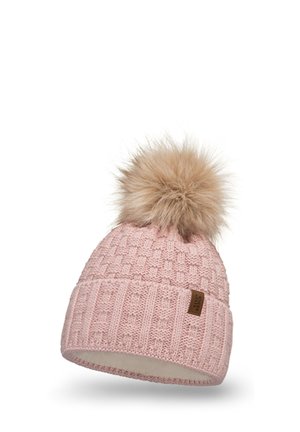 Berretto - light pink