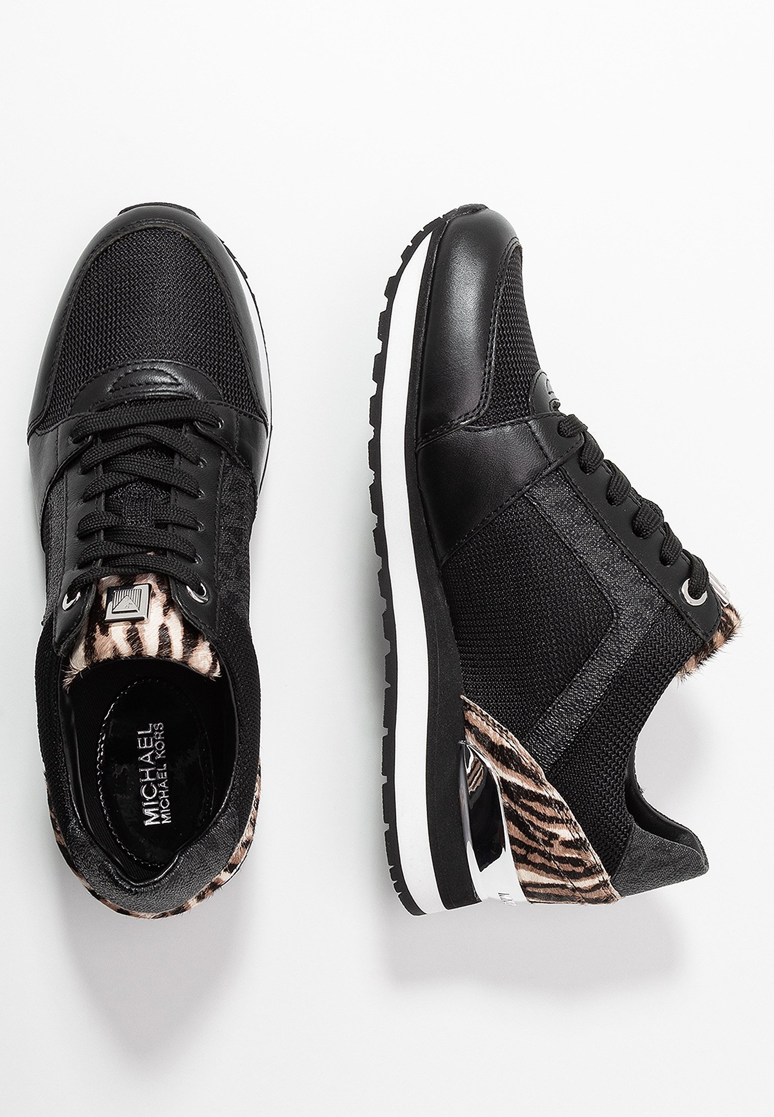 michael kors billie black
