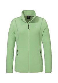 Unausgewählt, grün