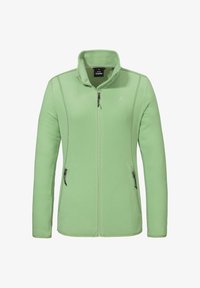 Unausgewählt, grün