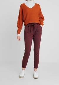 TWINTIP Maglione - brown