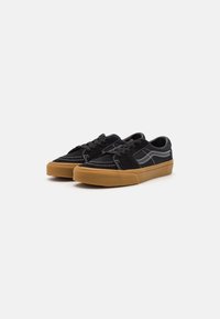 Vans Tenisky - black