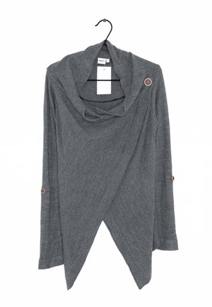 Gilet - dark grey