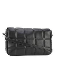 JOOP! Jeans ORDINE LUZI SHF - Axelremsväska - black