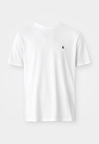 Unselected, white
