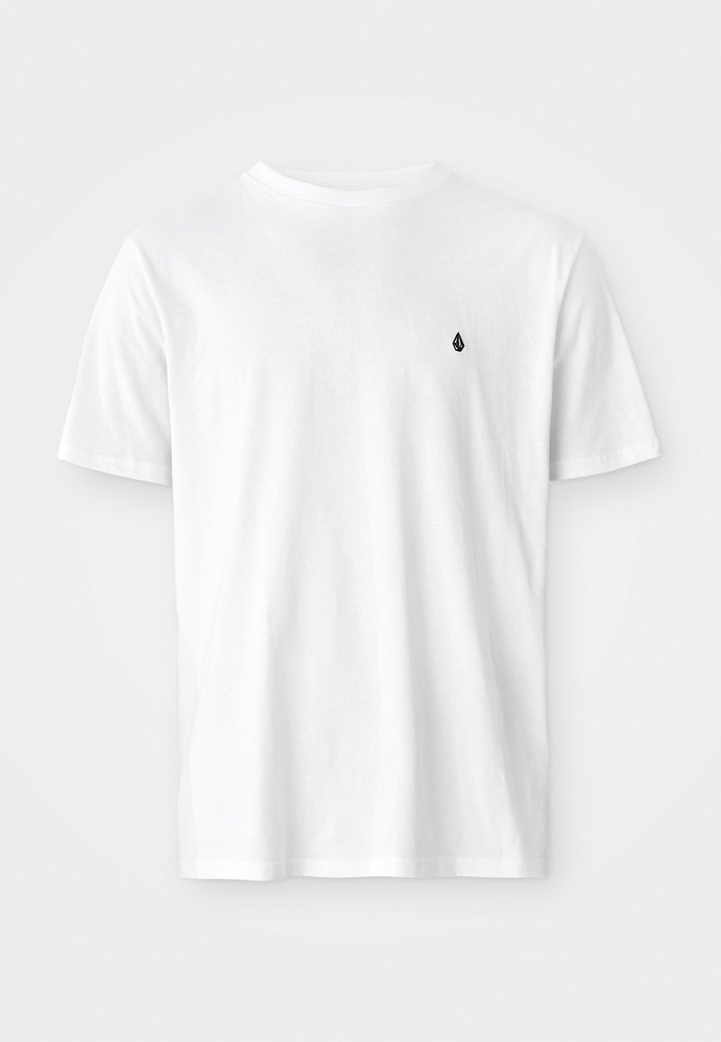 Volcom T-shirt basic wit