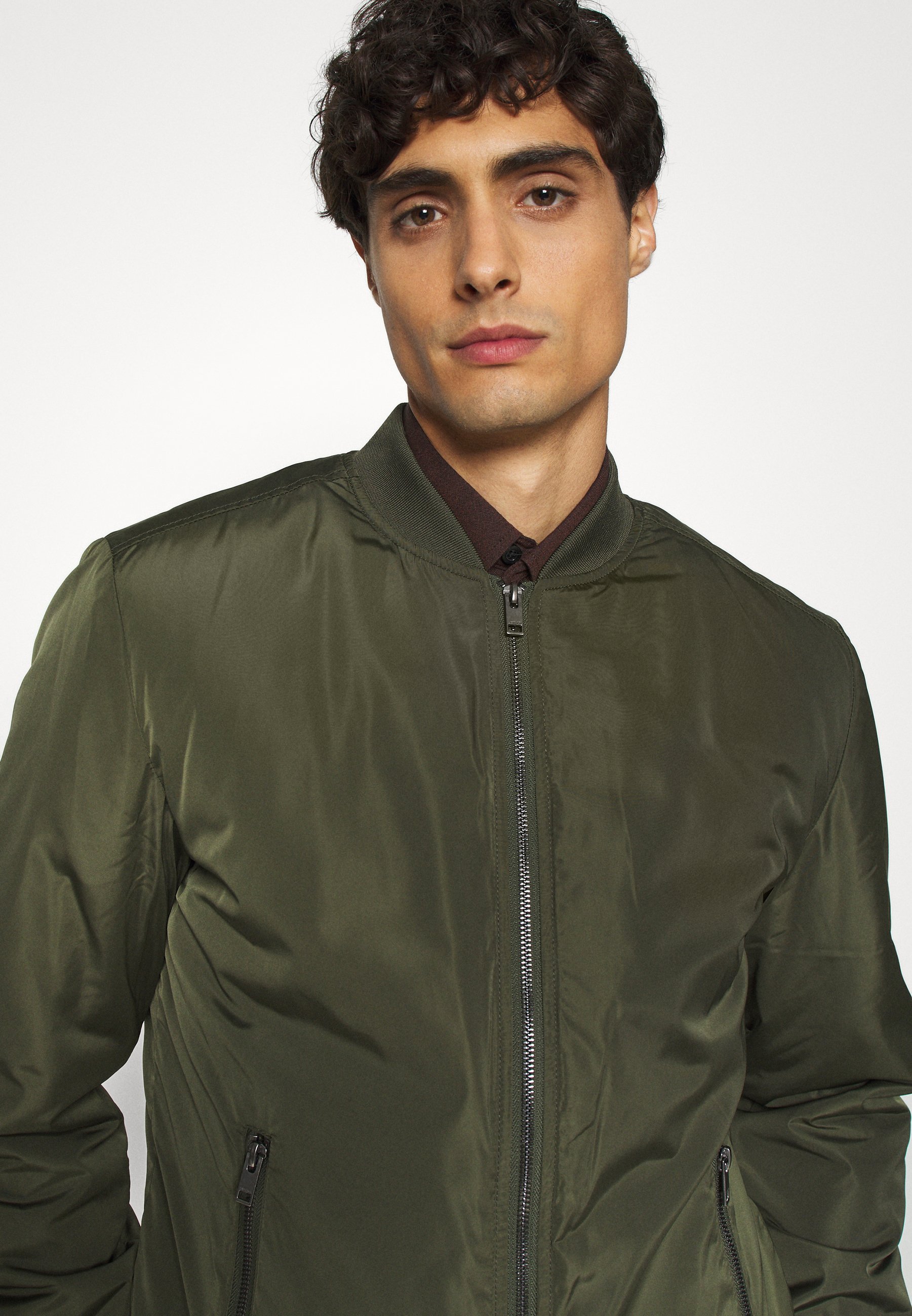zalando bomber jacket
