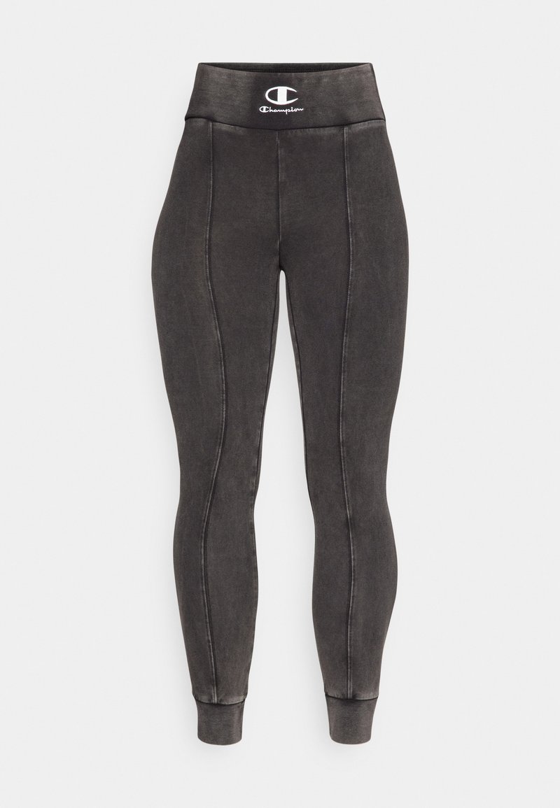 Champion Tights zwart