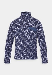 Niet geselecteerd, new navy