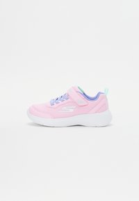 Unselected, light pink