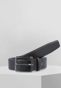 Porsche Design MIRAGE - Gürtel - darkbrown