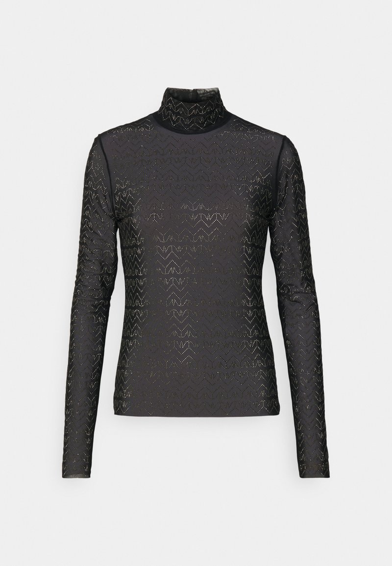 Langarmshirt