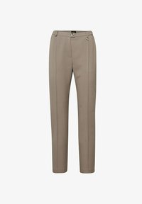 Ausgewählt, light taupe