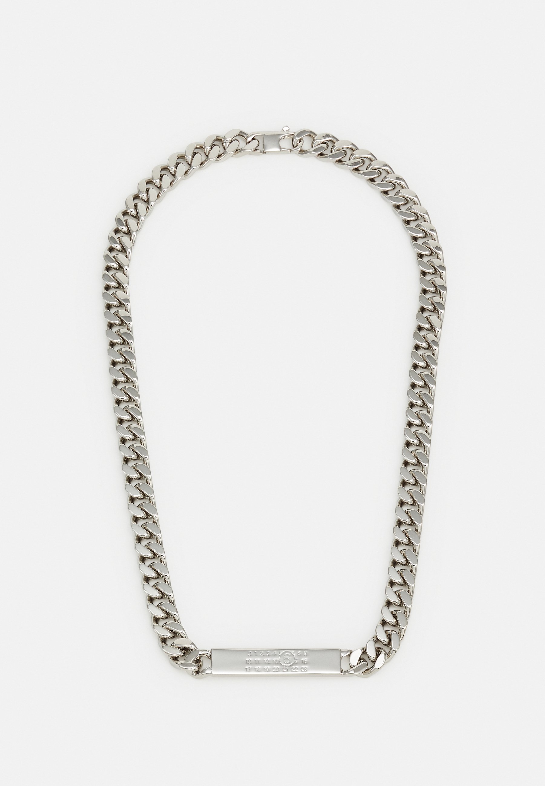 three-pendant necklace | MM6 Maison Margiela | Eraldo.com