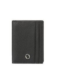 ORCIANI DI CREDITO MICRON - Visitkortetuier - nero