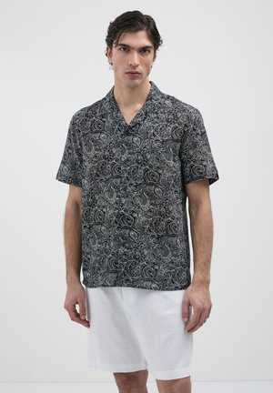 BOWLING  - Camicia - variante