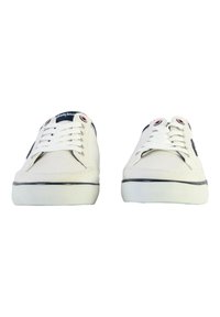 Redskins GENIAL - Sneakers basse - blanc gris