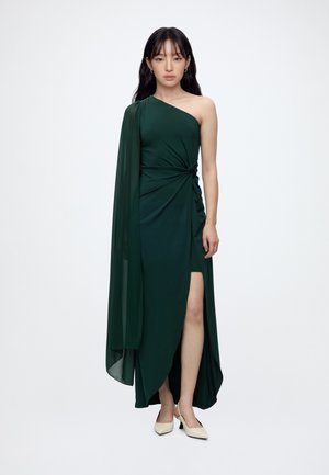 WAL G. ANNABELLA - Gallakjole - forest green