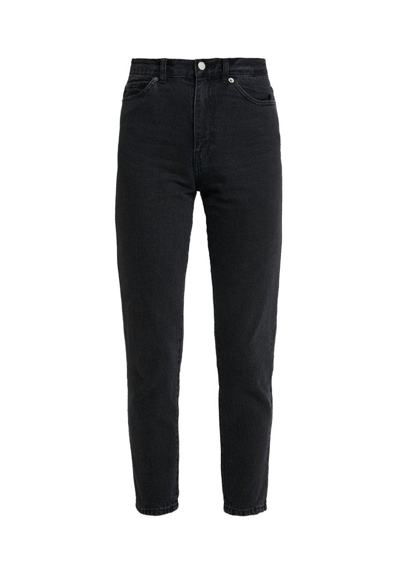 Dr.Denim Mom jeans zwart denim/blackdenim Dr.Denim Mom jeans zwart denim/blackdenim