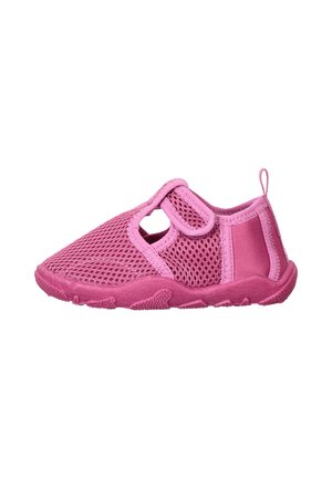 Sterntaler AQUA-SCHUH - Wassersportschuh - dunkelpink