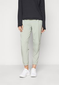 Nike Performance DRI-FIT FAST - Treniņtērpa apakšdaļas - jade horizon