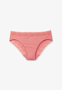 Unselected, italian rose