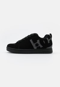 Não selecionado, black/heather grey