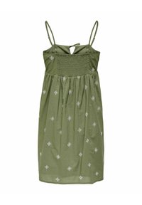 ONLY Dienas kleita - khaki