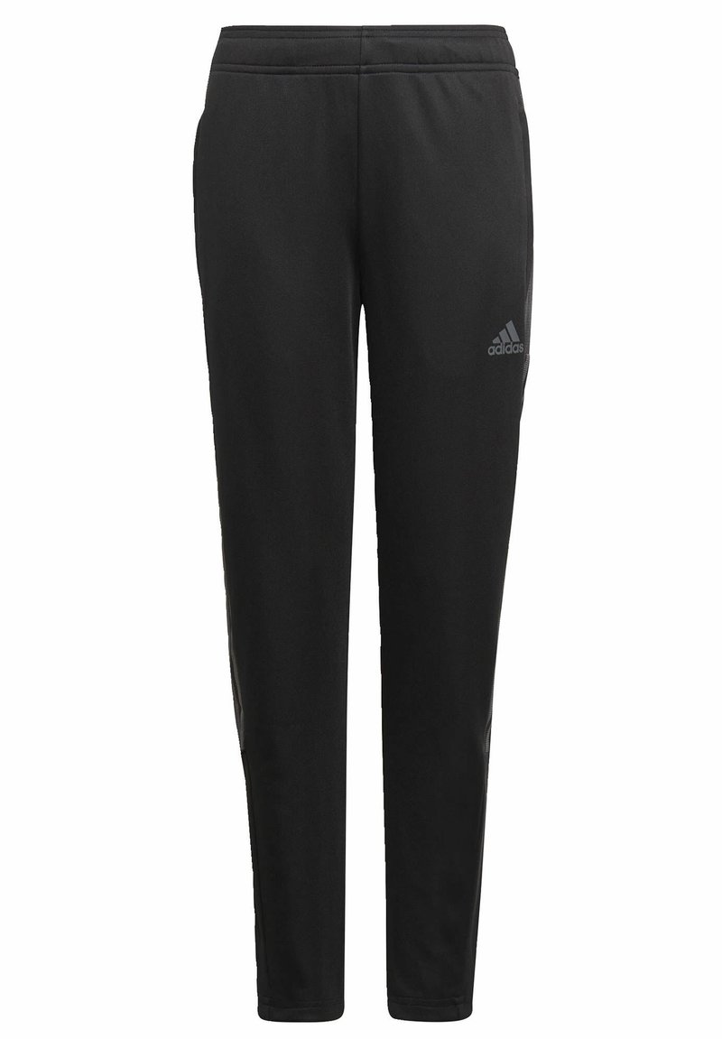 adidas Performance TIRO TK PNTYGCU Tracksuit bottoms black Zalando.de