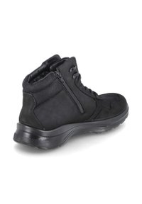 Jomos Snowboot/Winterstiefel - schwarz